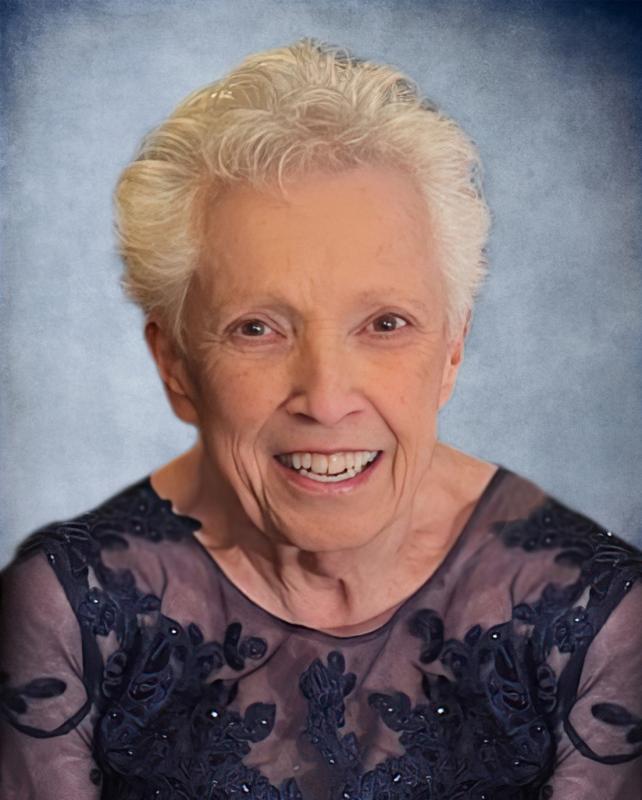 Pauline E. Hughes loved by many Cape Gazette